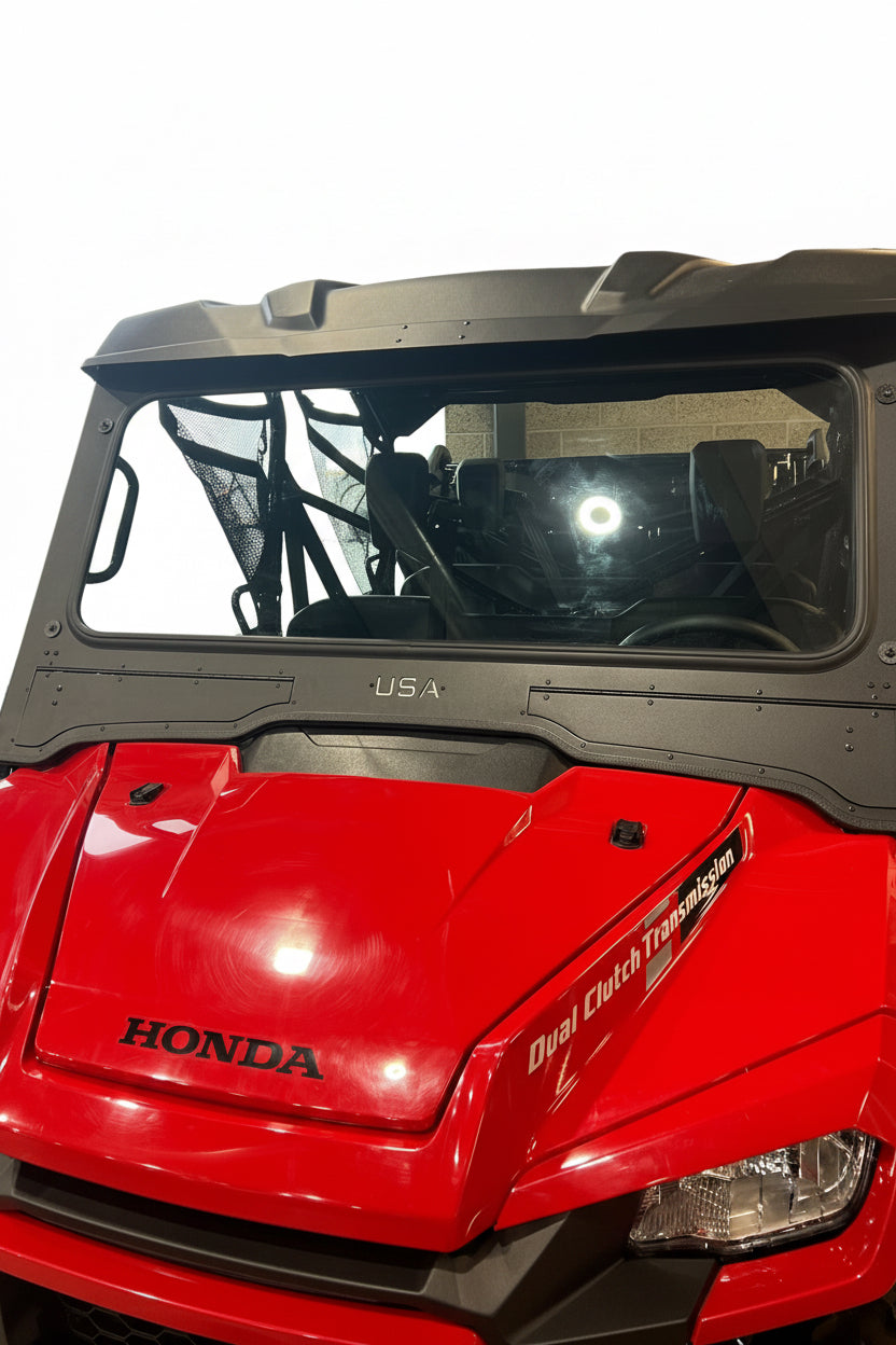 Honda Pioneer 1000 2.0