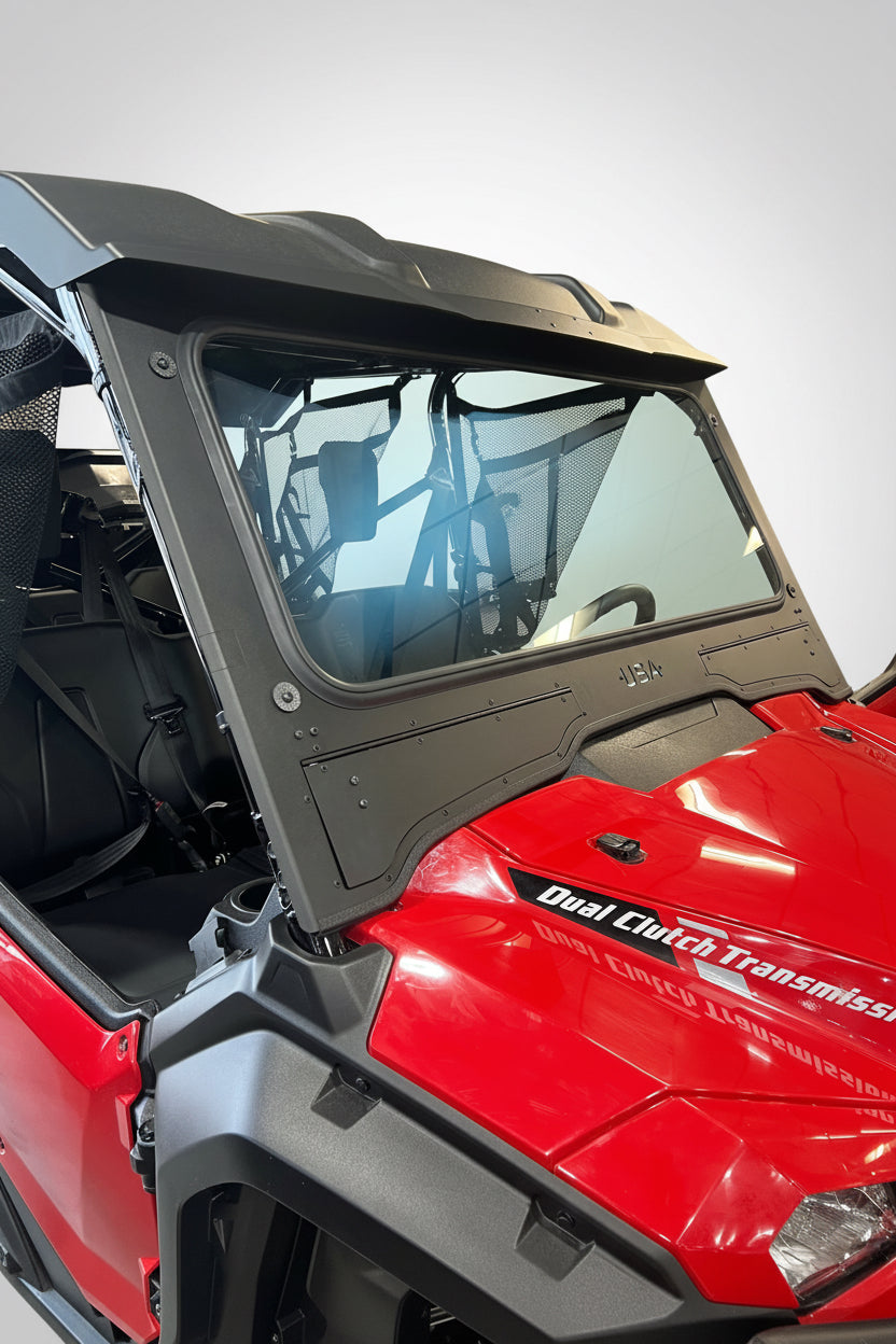 Honda Pioneer 1000 2.0