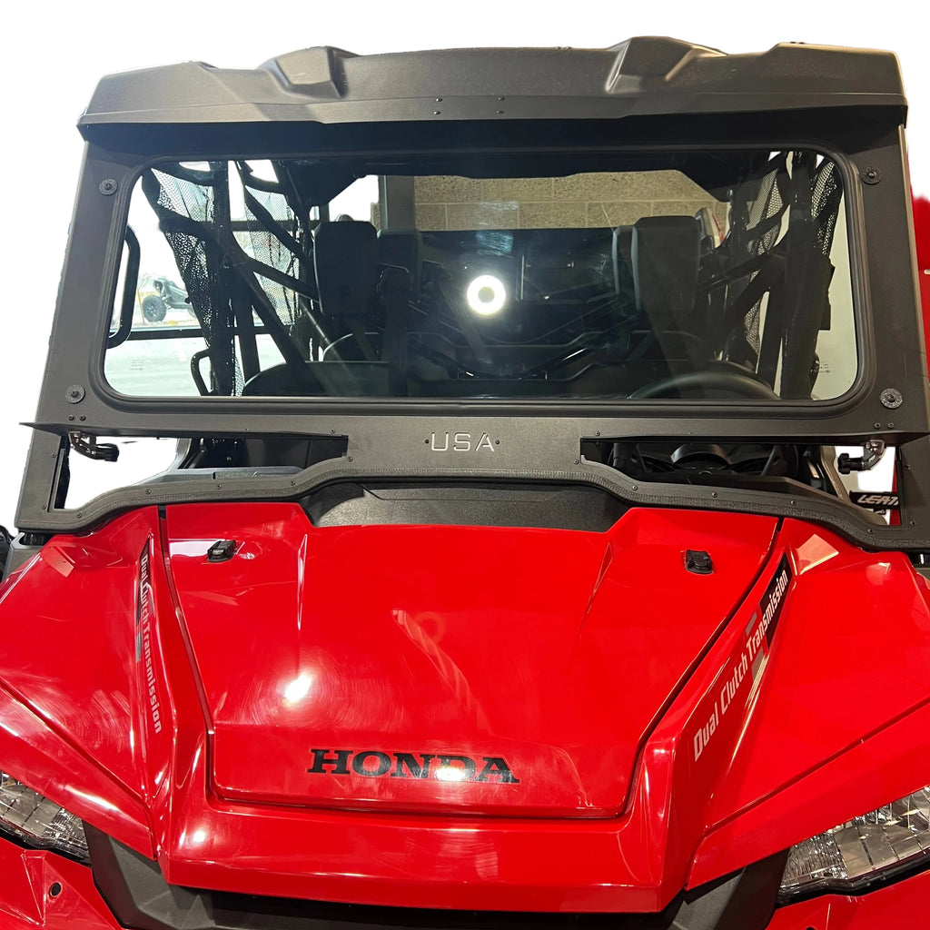 Honda Pioneer 1000 2.0